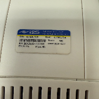 Life Technologies EVOS FL Fluorescence Microscope image 1